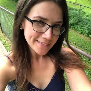 Meet your Posher, Lizzy